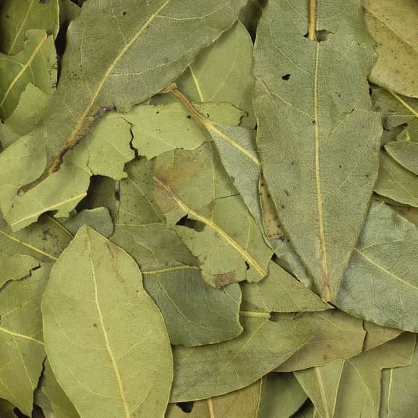 Laurbærblad 50 g