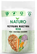 Miniatyrbild 1 av 2: Vega grönsakskrydda 120g / Natura