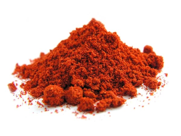 Sötmalen paprika 500g / Naturo