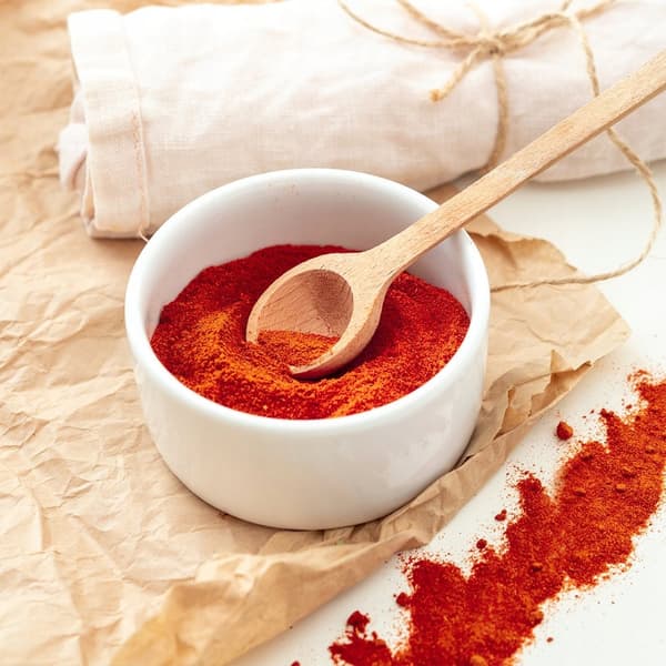 Sötmalen paprika 500g / Naturo
