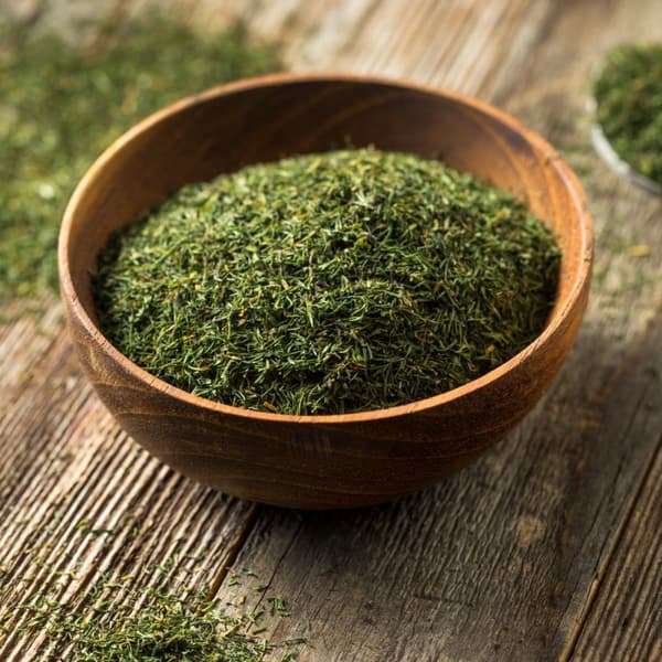 Kuivattua tilliä (neulanen) 250g / Naturo
