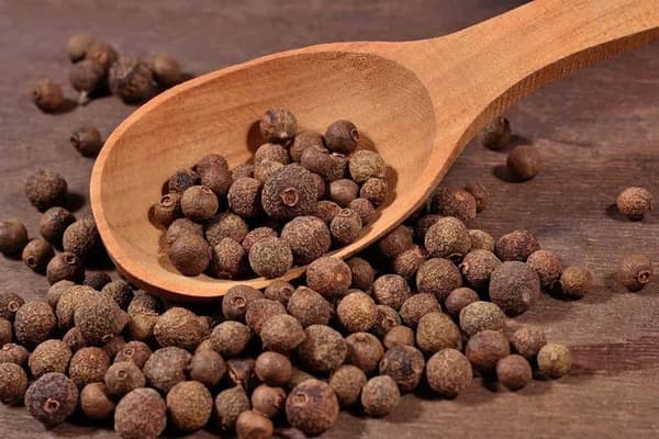Maustepippuri 500g / Naturo