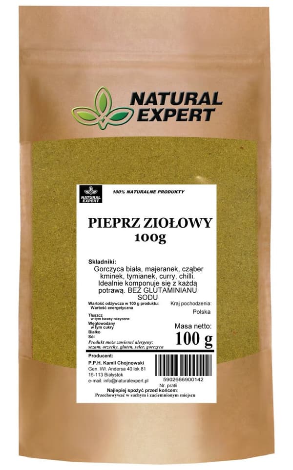 URTEPEBER 1 kg