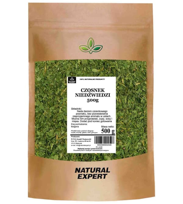 KARHUN VALKOSIPULI 500g