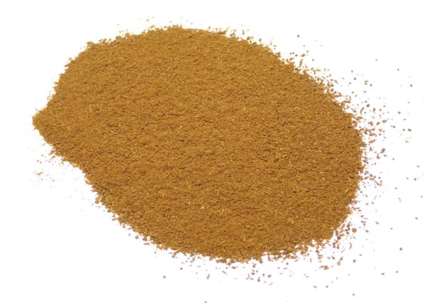 Stødte nelliker 50g