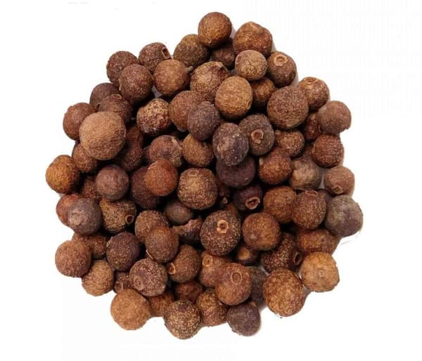 Maustepippurijyvä 50g