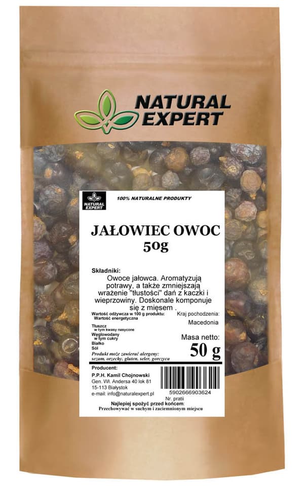 JUNIOR FRUKT 50g