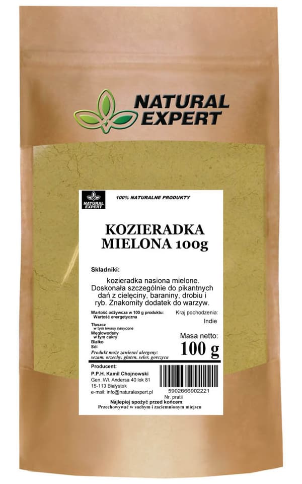 Bockfångst 100g