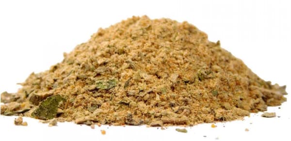 ÖRTER ISTÄLLET FÖR SALT 100 g