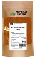 Miniatyrbild 2 av 5: GARAM MASALA 100g