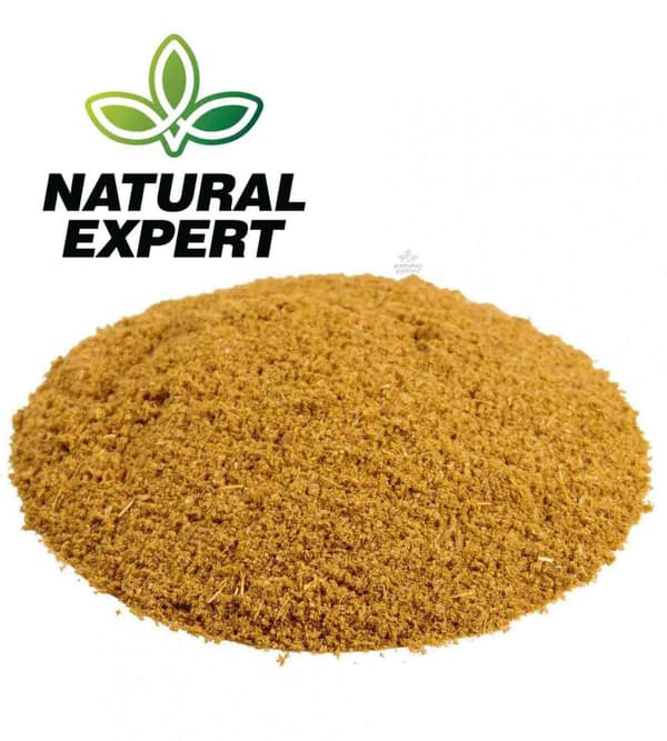 JAUHETUA KUMINAA 100 g