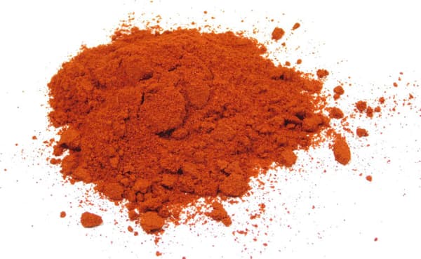 RÖKT VARM PAPRIKA 80g