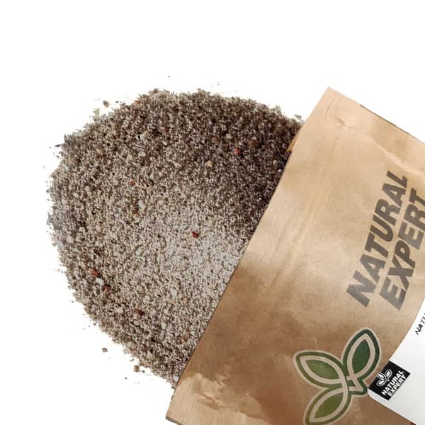 JAUHETUA MUSTAPIPURIA 100 g