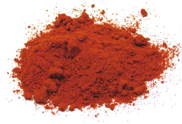 Rökt sötmalen paprika 80g