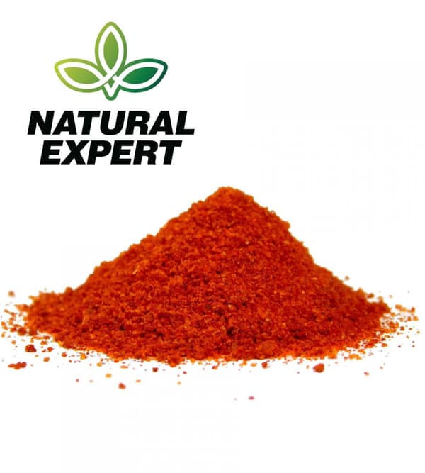 JAUHETTU PAPRIKA 1kg