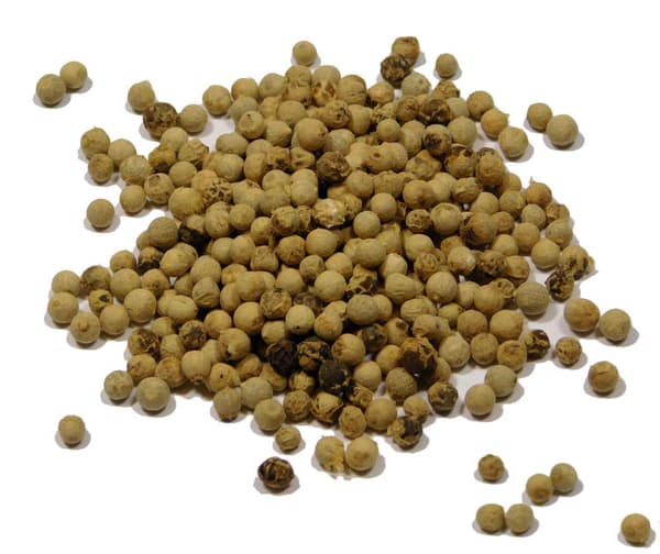 VIT PEPPARGRYN 80g