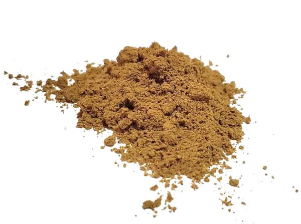 Malen anis 70g