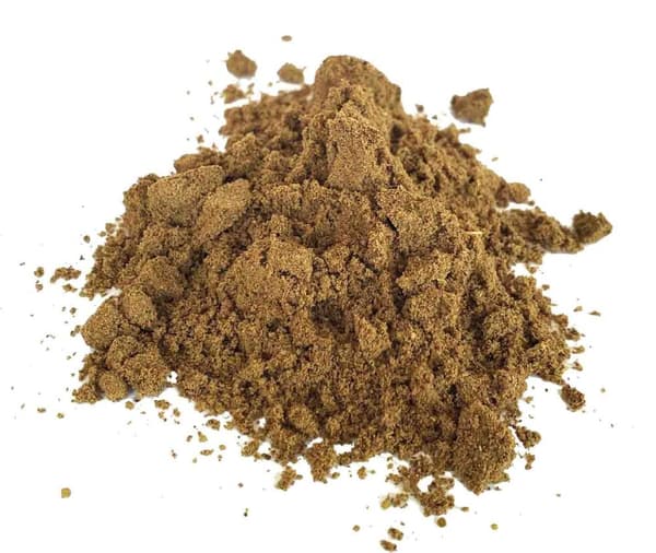 Malen anis 70g