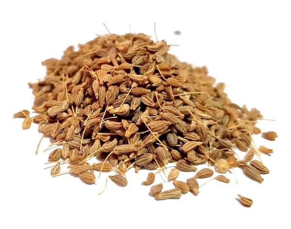 Aniksen siemenet 60 g