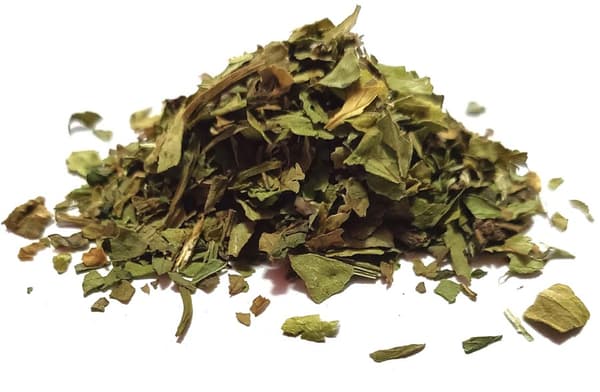 BASILIKUMBLAD 500g