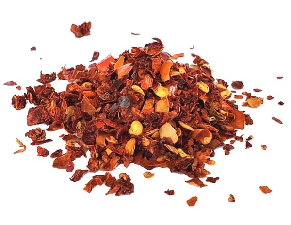 Murskattu chili 200 g