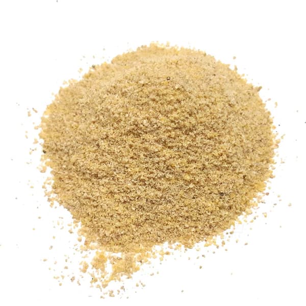 Jauhettu valkoinen sinappi 100 g