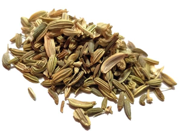 FENKOLIN SIEMENIÄ 80 g