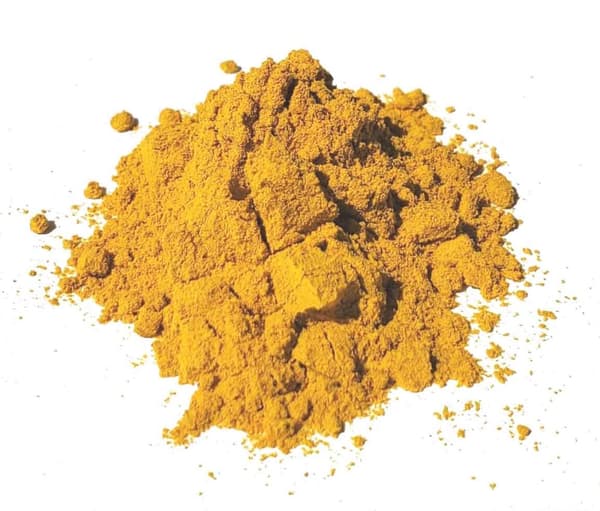 JAUHETUA KURKUMAA 1kg