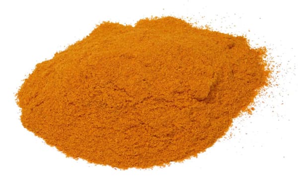 Malen chilipeppar 1 kg