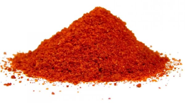JAUHETUA PAPRIKAA 2kg