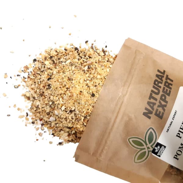 Apelsinpeppar 100g