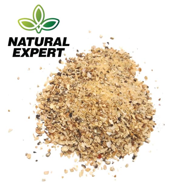 Apelsinpeppar 100g