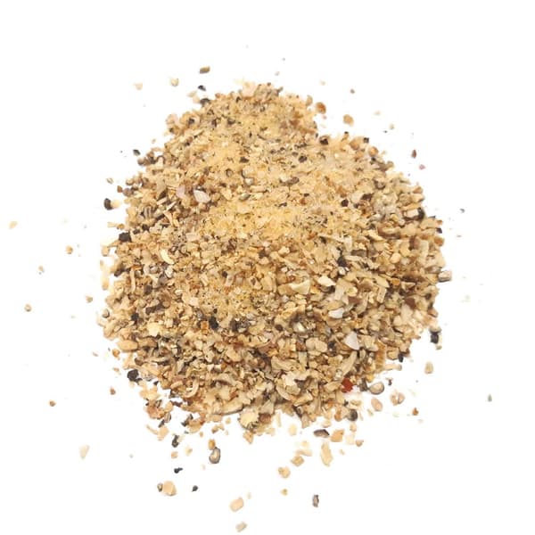 Apelsinpeppar 100g