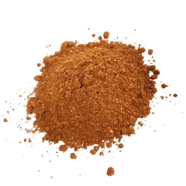 "5 SMAKER" KRYDDA 50g