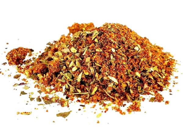 BRUSCHETTAKRYDDA 80g