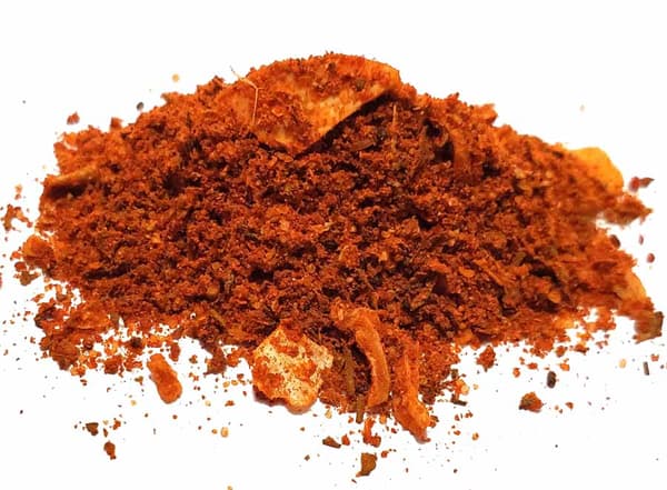 GYPSY-MAUSTE VALKOSIPULIPALOILLA 100 g