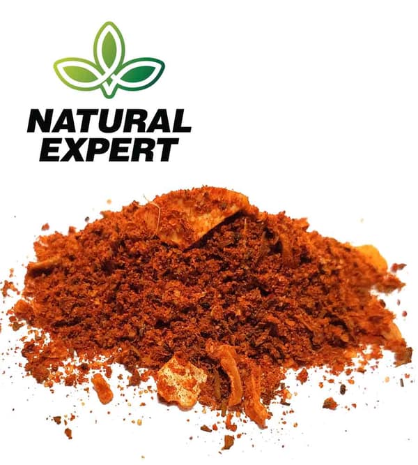 GYPSY-MAUSTE VALKOSIPULIPALOILLA 100 g