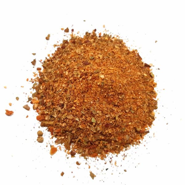 GRILLKRYDDA 100g