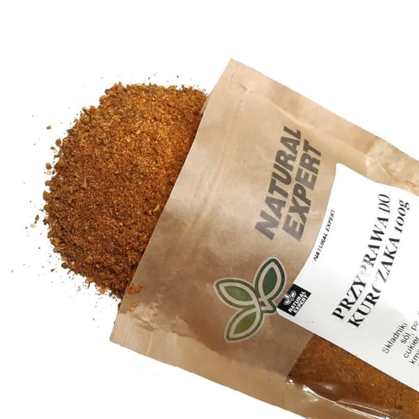 KYCKLINGKRYDDA 100g