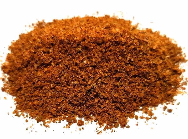 VANHA PUOLALAINEN KANAMAUSTE 2kg