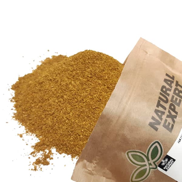 KALA- JA ÄYRIÄISMAUSTE 100 g