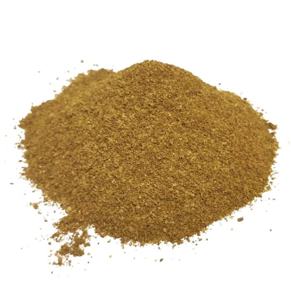KALA- JA ÄYRIÄISMAUSTE 100 g