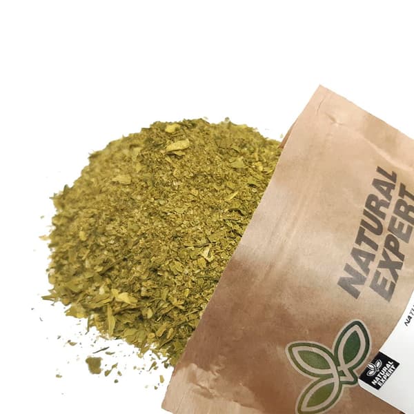 SALAATTIMAUSTE 50g