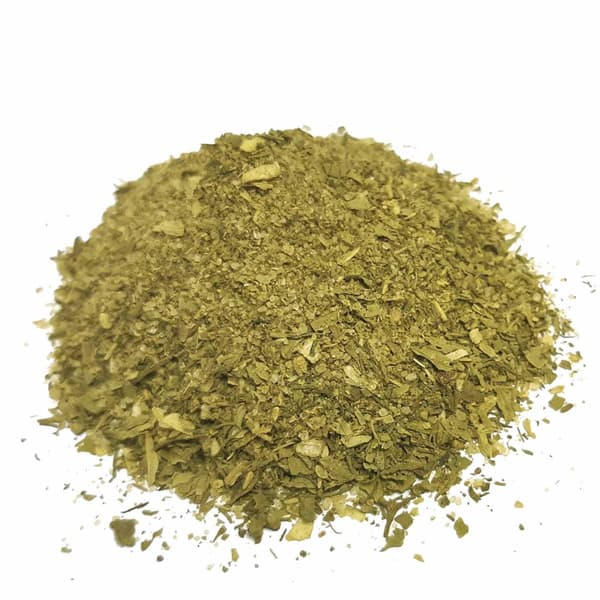 SALAATTIMAUSTE 50g