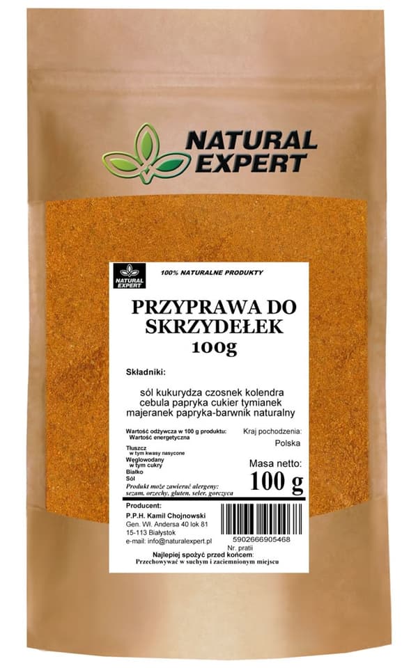 SIIPIMAUSTE 100g