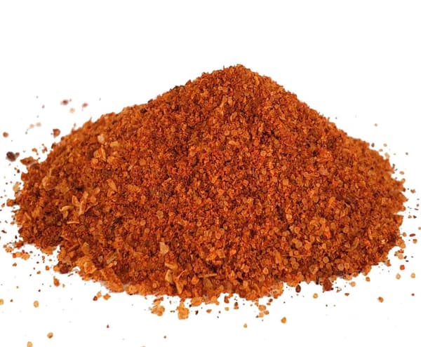 MEKSIKOLAINEN MAUSTE 100 g