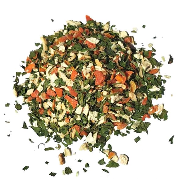 LILLE TØRRET SUPPE 1 kg