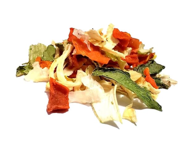 Torr soppa, tjock, 300 g