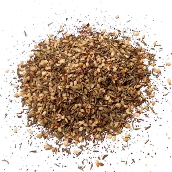 ZATAR 100g