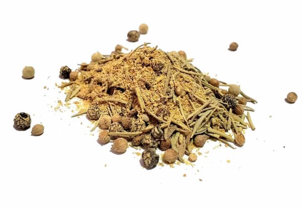 ITALIENSKE URTER 50g